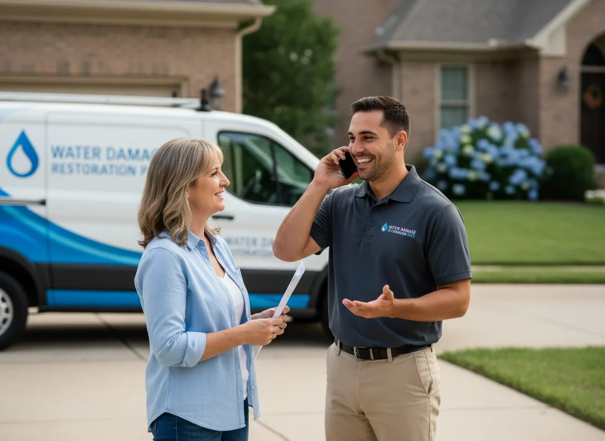 Flood Restoration Holliday, MO FAQs